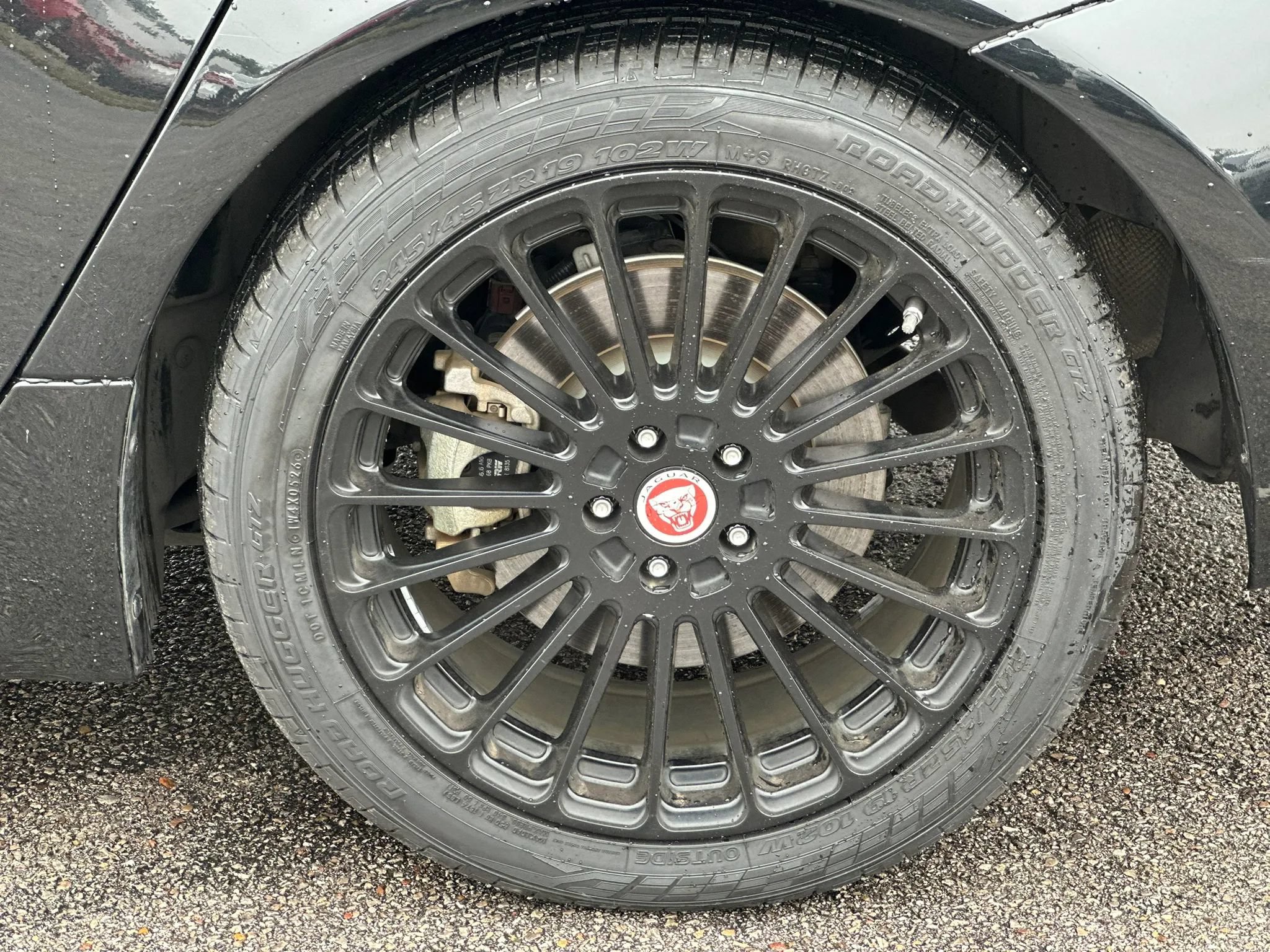 Used 2016 Jaguar XJ R-Sport RWD image 26