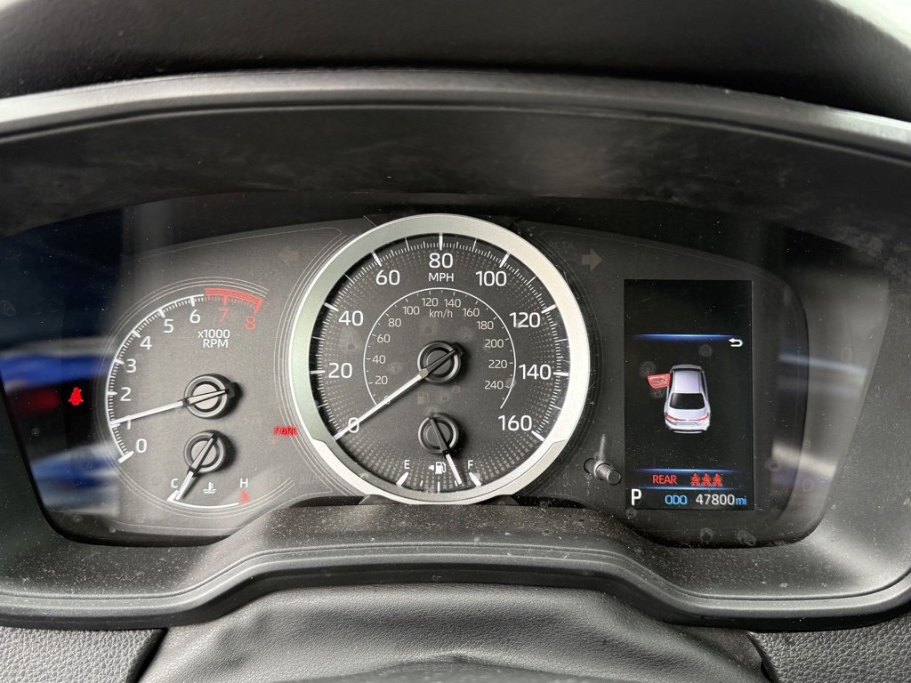 Used 2021 Toyota Corolla LE image 13
