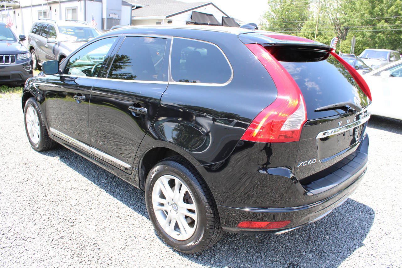 Used 2016 Volvo XC60 T5 Premier AWD/4WD image 9
