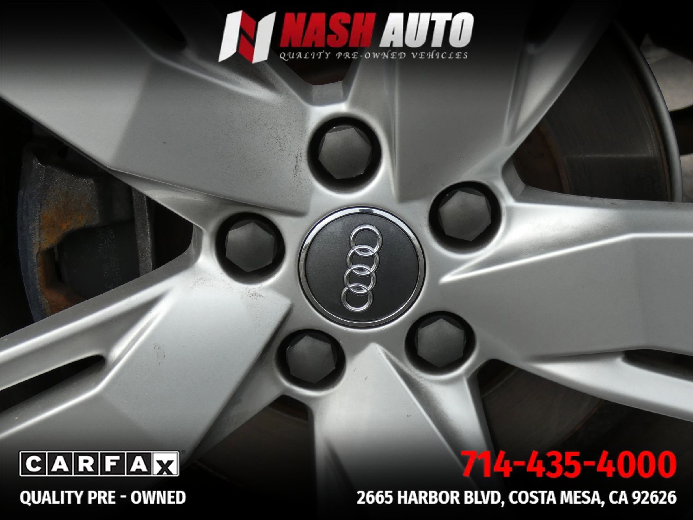 Used 2018 Audi Q5 2.0T Premium Plus w/ Premium Plus Package image 19