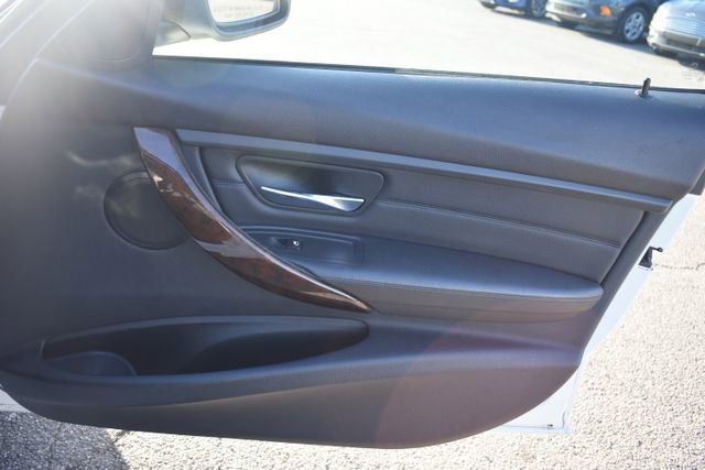 Used 2014 BMW 328i xDrive Sedan image 45