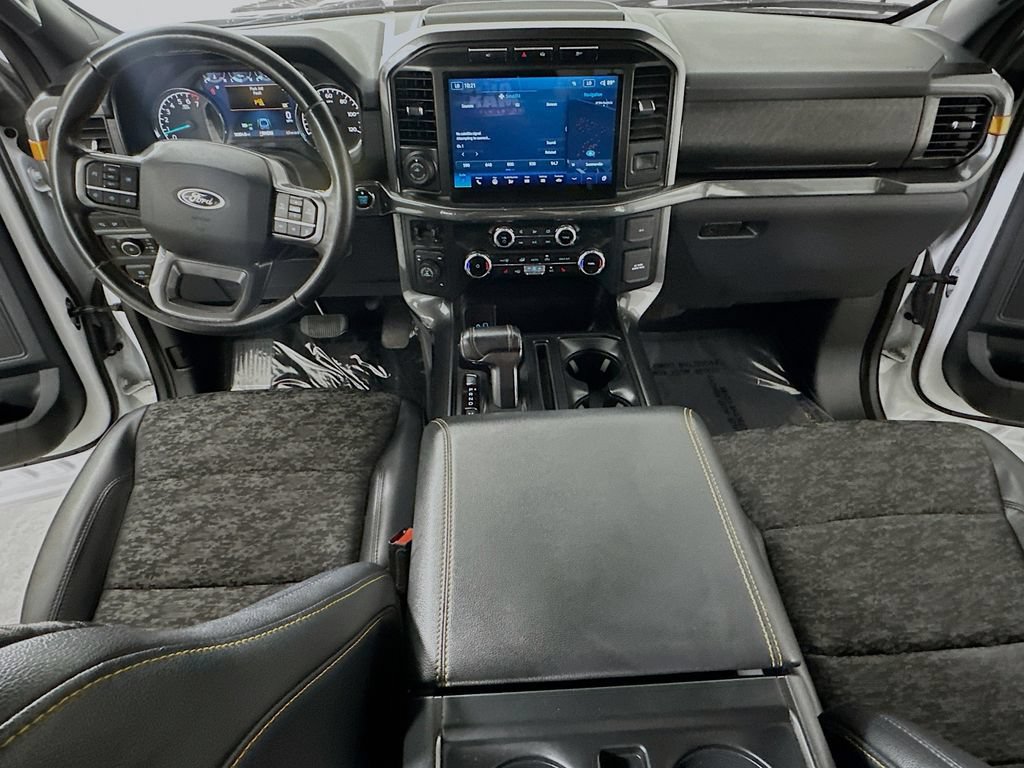 Used 2023 Ford F150 Tremor AWD/4WD image 16