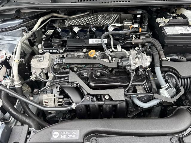 Used 2024 Toyota Corolla LE FWD image 32