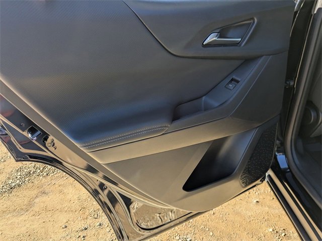 New 2026 Chevrolet Equinox LT image 22