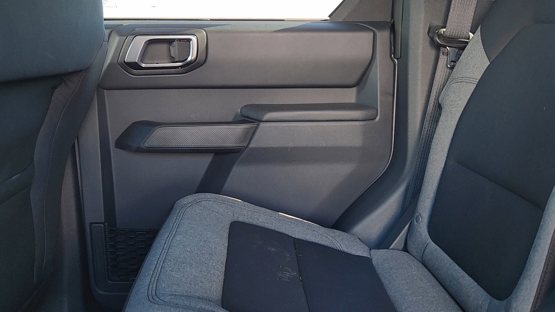 New 2025 Ford Bronco Big Bend image 15