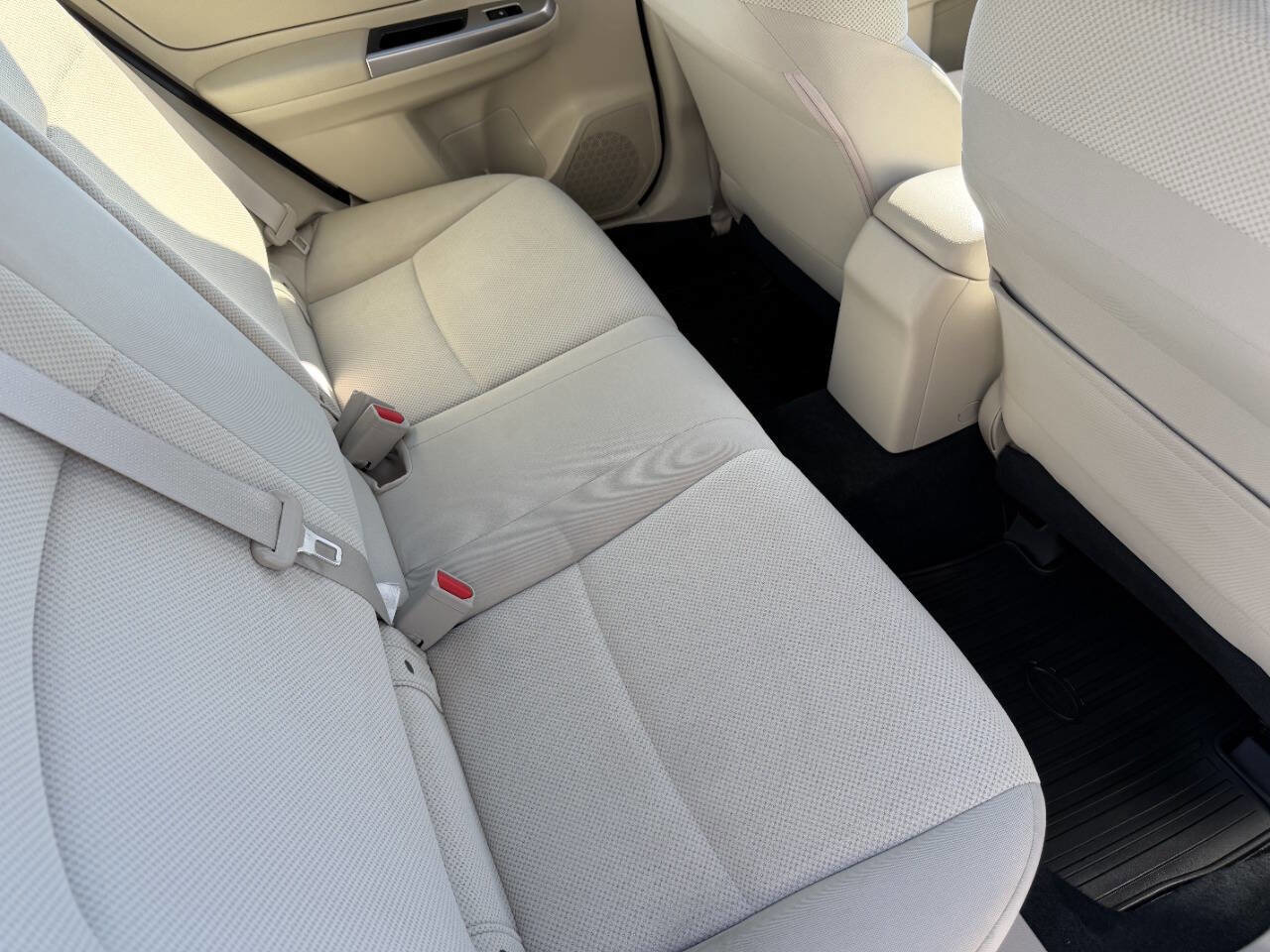 Used 2015 Subaru Impreza 2.0i AWD/4WD image 22