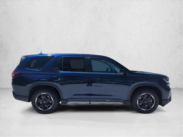 Used 2025 Honda Pilot EX-L image 4
