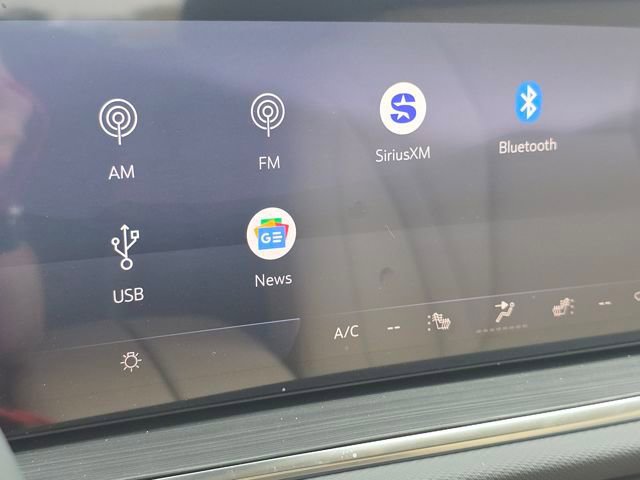 New 2026 Buick Envision Preferred image 9