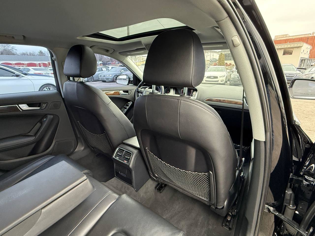 Used 2015 Audi A4 2.0T Premium FWD image 27