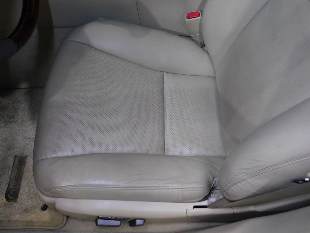 Used 2008 Lexus LS 460 image 34