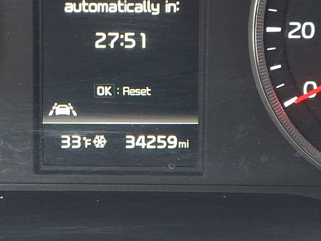 Certified 2023 Kia K5 GT-Line w/ GT-Line Premium Package image 5