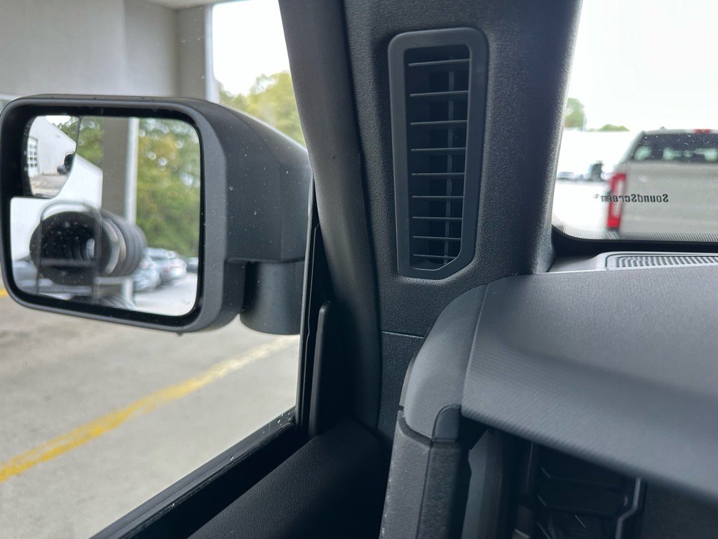 New 2025 Ford Bronco 4-Door AWD/4WD image 46