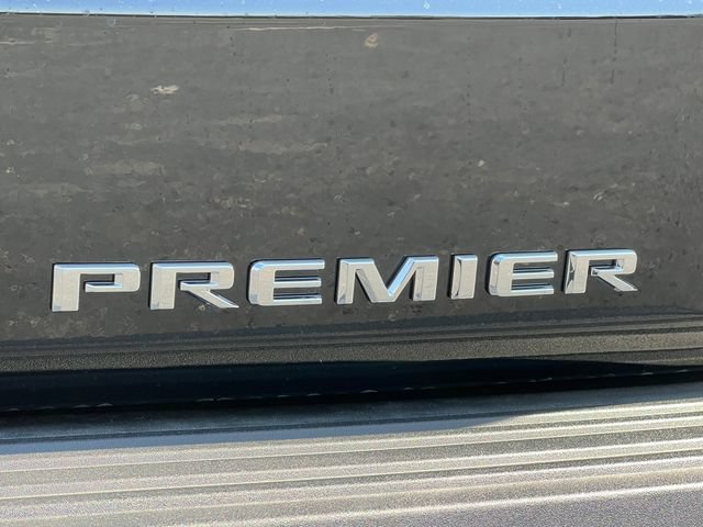 New 2026 Chevrolet Tahoe Premier w/ Sun And Tow Package AWD/4WD image 10