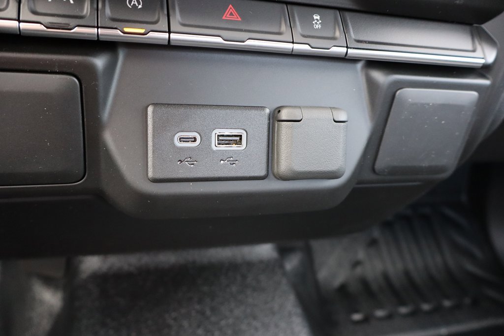 New 2026 Chevrolet Silverado 1500 W/T w/ Trailering Package image 12