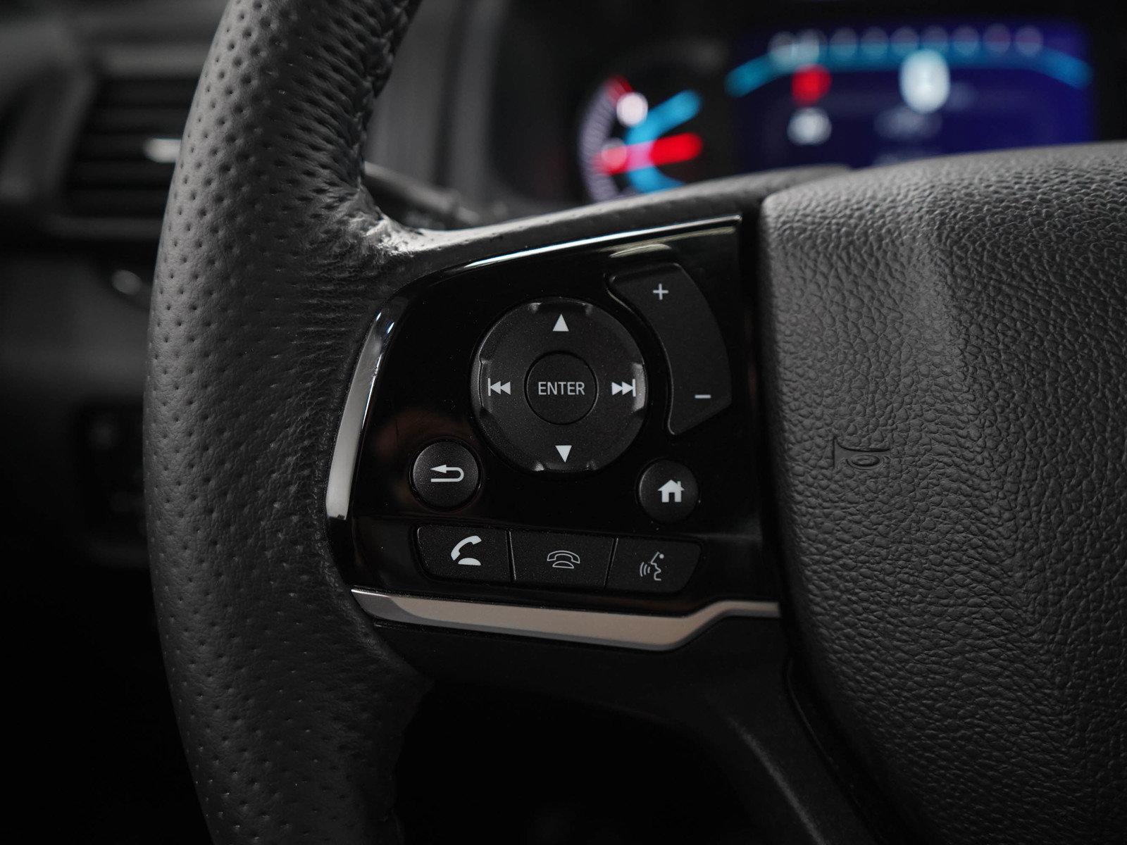 Used 2021 Honda Passport Elite image 25