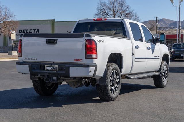 Used 2013 GMC Sierra 3500 Denali image 25