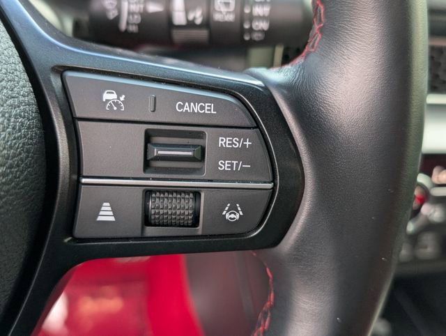 Used 2025 Honda Civic Type R image 36