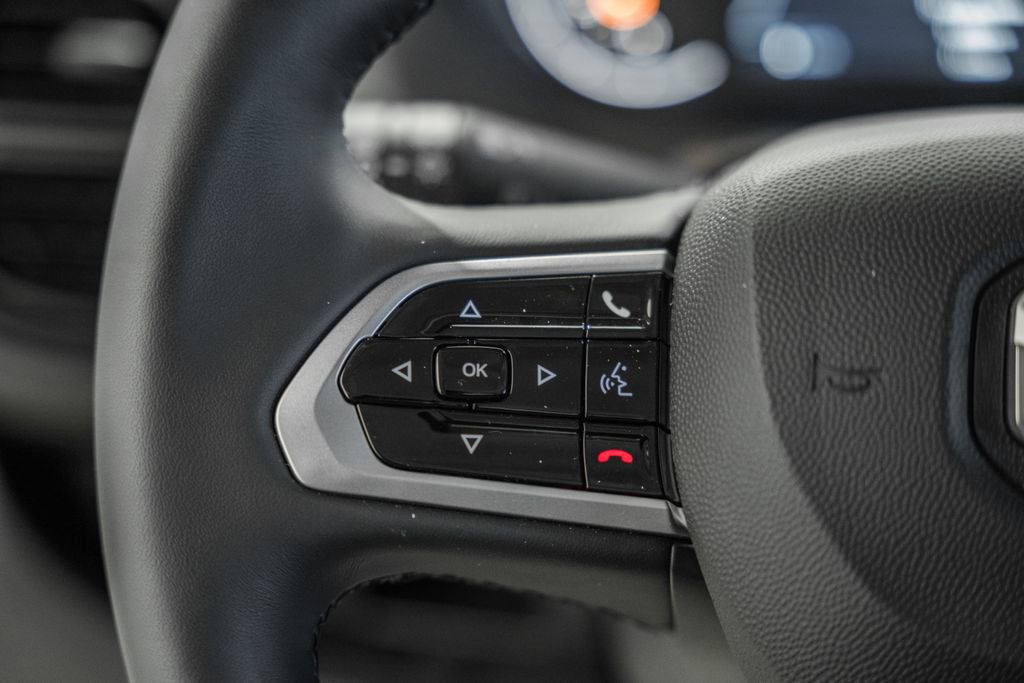 New 2025 RAM ProMaster 1500 w/ Premium Convenience Group image 27