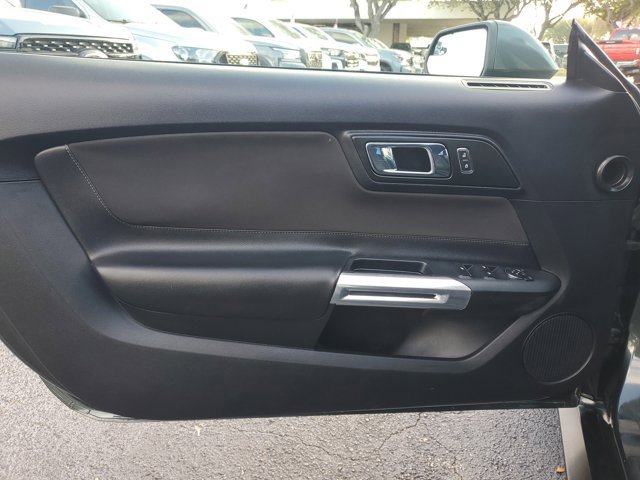 Used 2015 Ford Mustang Convertible w/ Equipment Group 051A image 12