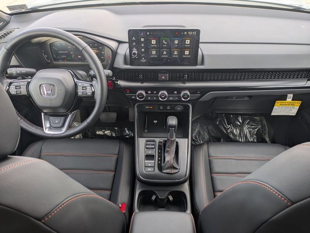 Used 2026 Honda CR-V Sport Touring image 18