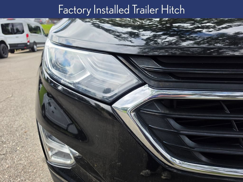 Used 2019 Chevrolet Equinox LT FWD image 13