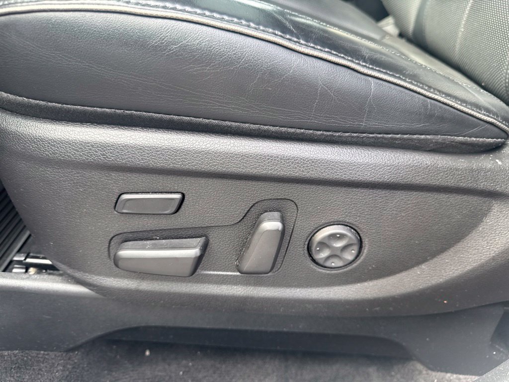 Used 2021 Hyundai Palisade Calligraphy AWD/4WD image 14