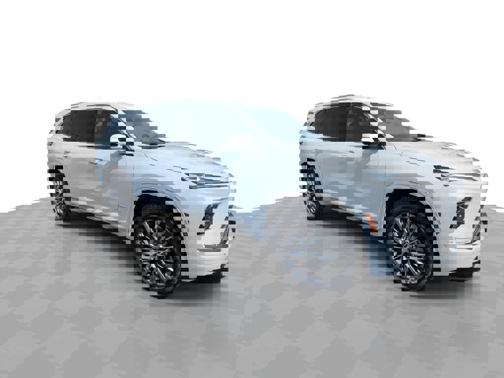 New 2026 Buick Enclave Avenir w/ Super Cruise Package image 26