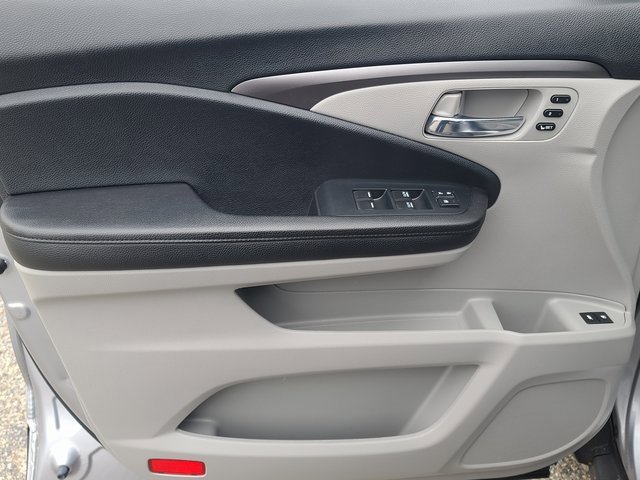 Certified 2022 Honda Pilot Special Edition image 8