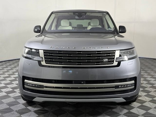 Used 2023 Land Rover Range Rover SE AWD/4WD image 11