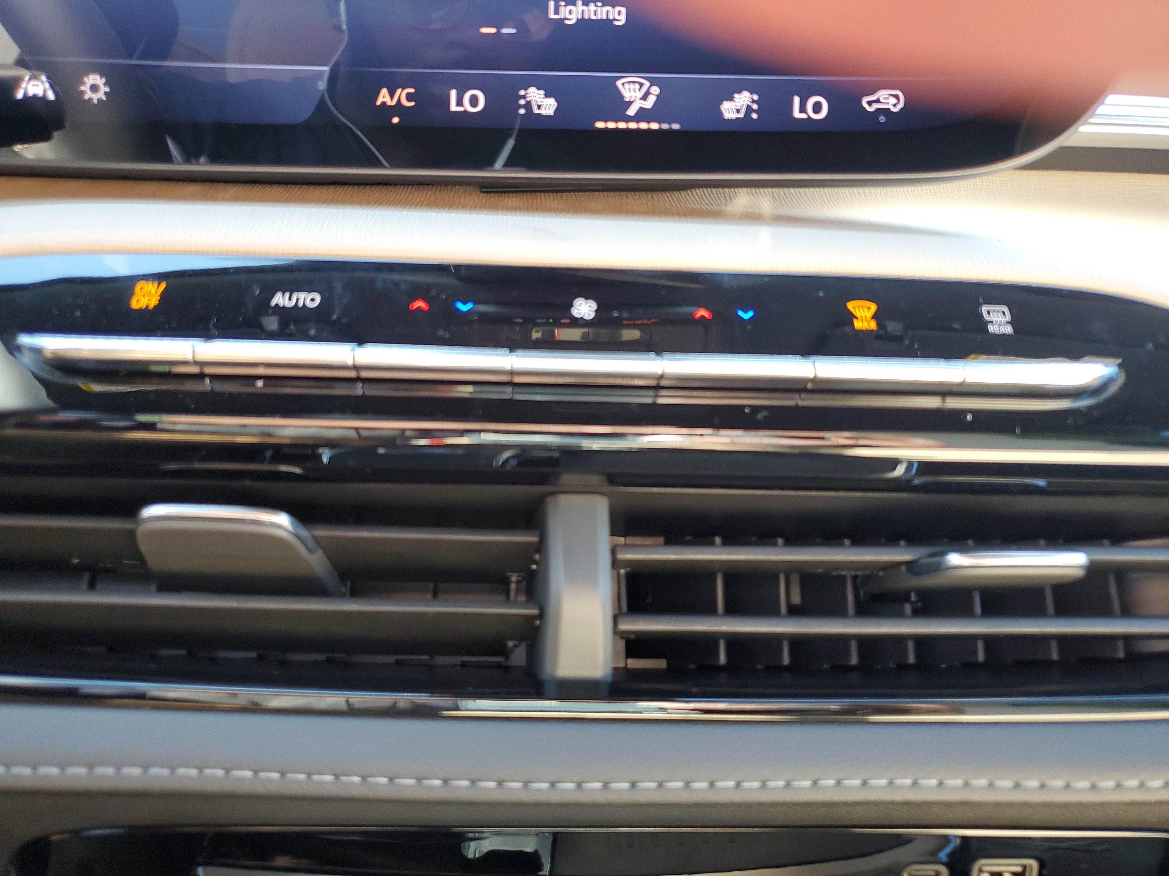 New 2026 Buick Enclave Preferred image 27