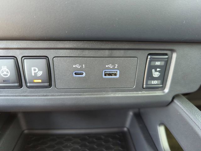 New 2026 Nissan Frontier SV w/ SV Convenience Package image 37