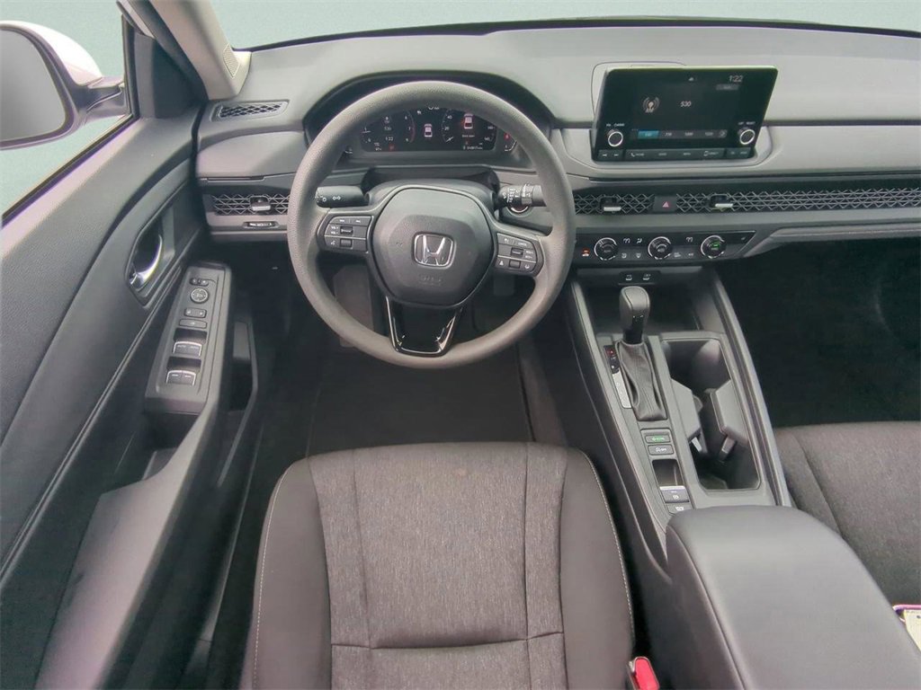Used 2024 Honda Accord EX image 16