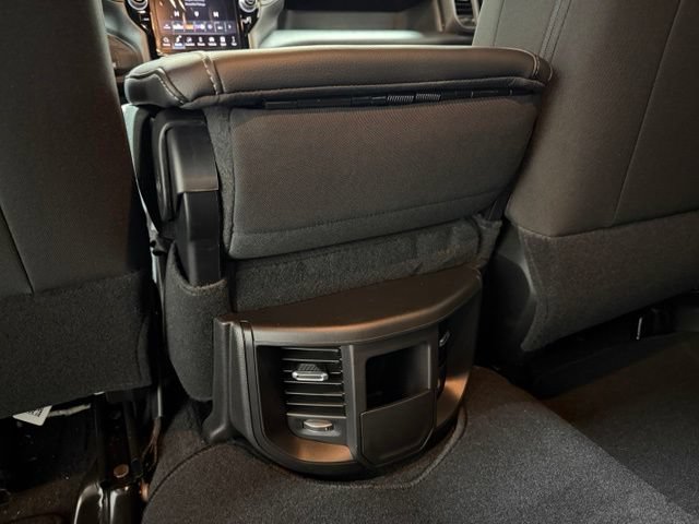 New 2026 RAM 2500 Tradesman AWD/4WD image 20