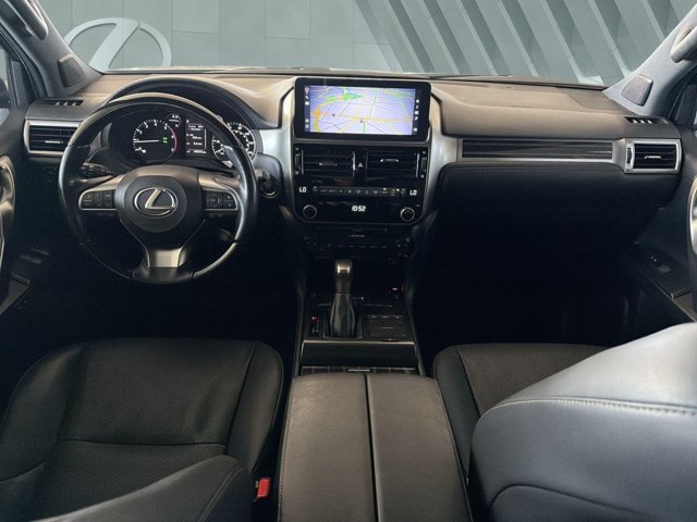 Certified 2022 Lexus GX 460 Premium w/ Accessory Package AWD/4WD image 13