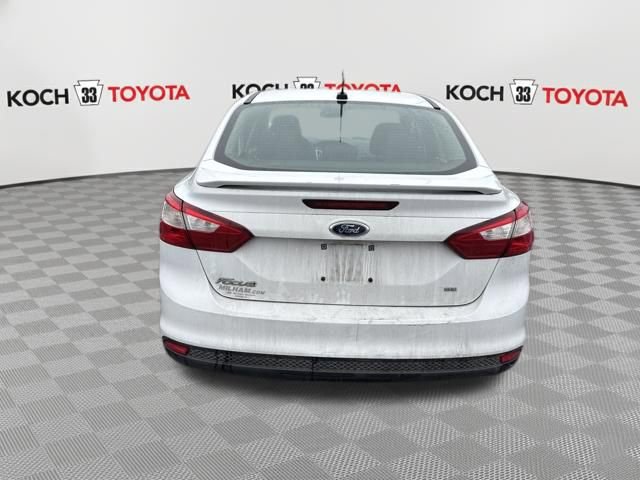 Used 2012 Ford Focus SE image 6