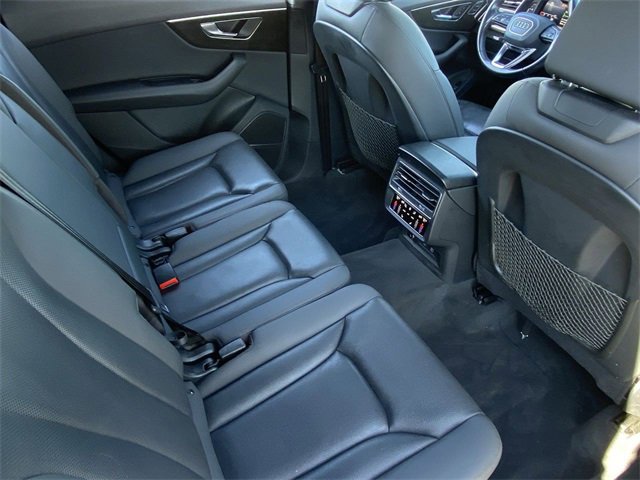 Used 2021 Audi Q7 2.0T Premium Plus w/ Executive Package image 15