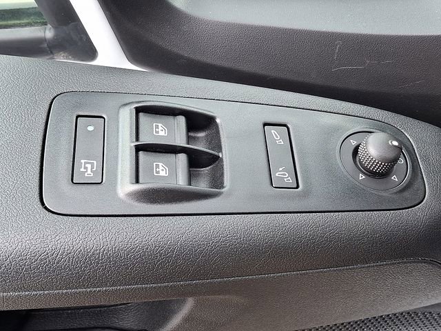 Used 2024 RAM ProMaster 2500 w/ Safety Group image 21