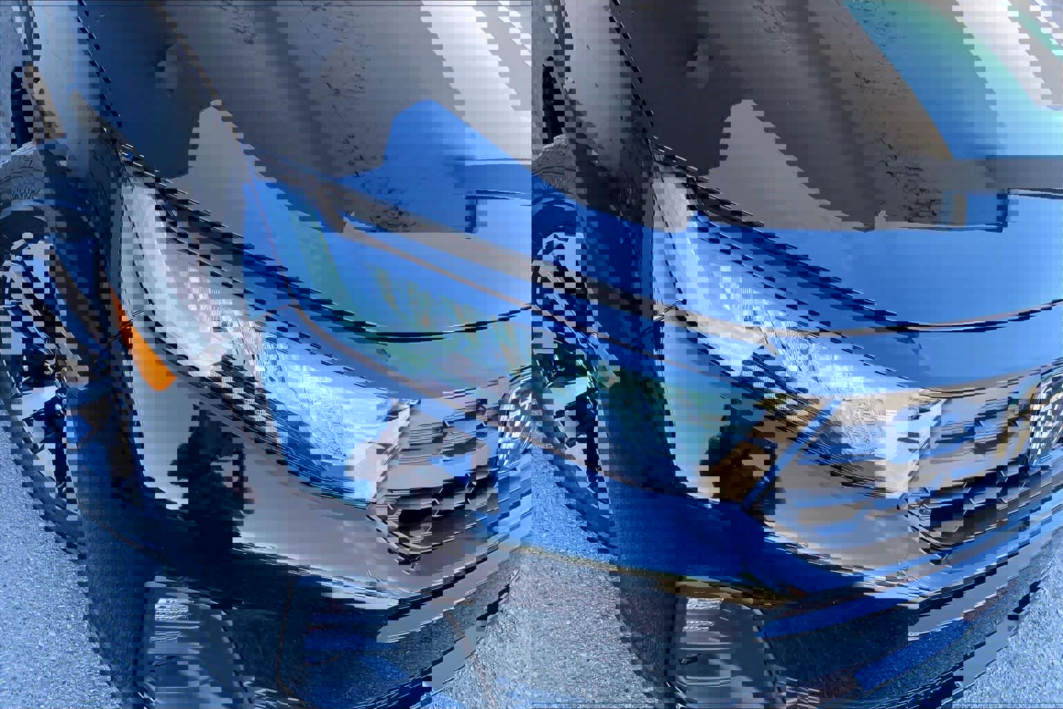 New 2026 Honda Odyssey EX-L image 13