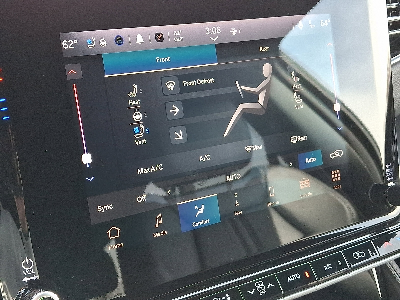Certified 2022 Jeep Wagoneer Series I image 17