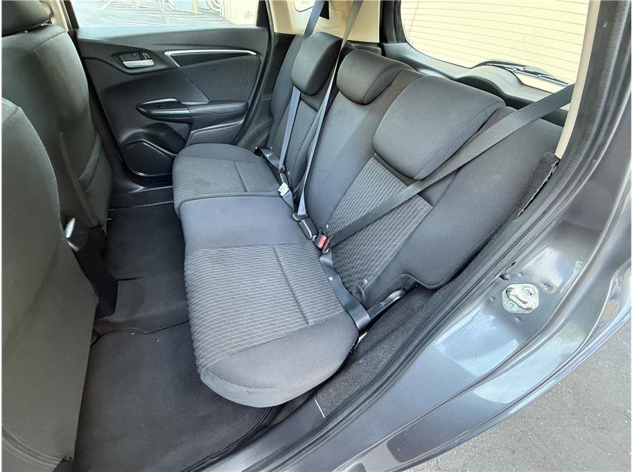 Used 2019 Honda Fit EX image 23