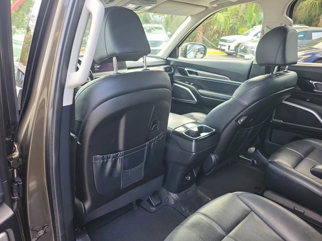 Used 2022 Kia Telluride EX w/ EX Premium Package image 14