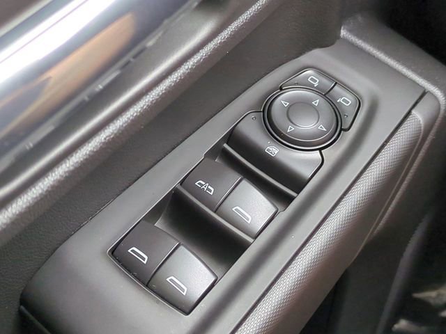 Used 2026 Chevrolet Silverado 1500 Custom w/ Turbomax Blackout Package RWD image 22