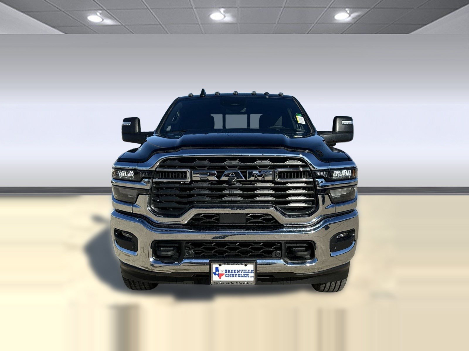 New 2025 RAM 2500 Tradesman AWD/4WD image 5