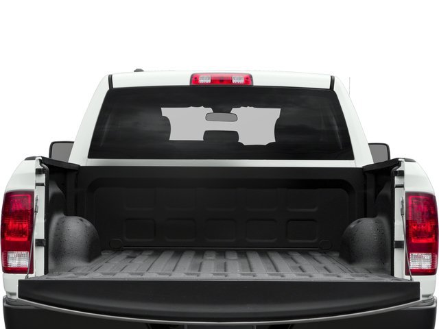 Used 2017 RAM 1500 Express AWD/4WD image 15