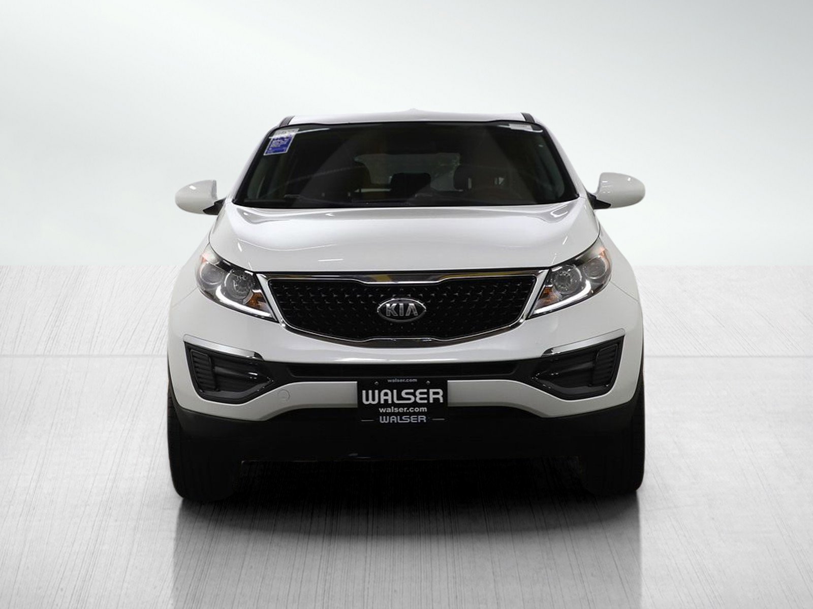 Used 2016 Kia Sportage LX image 8