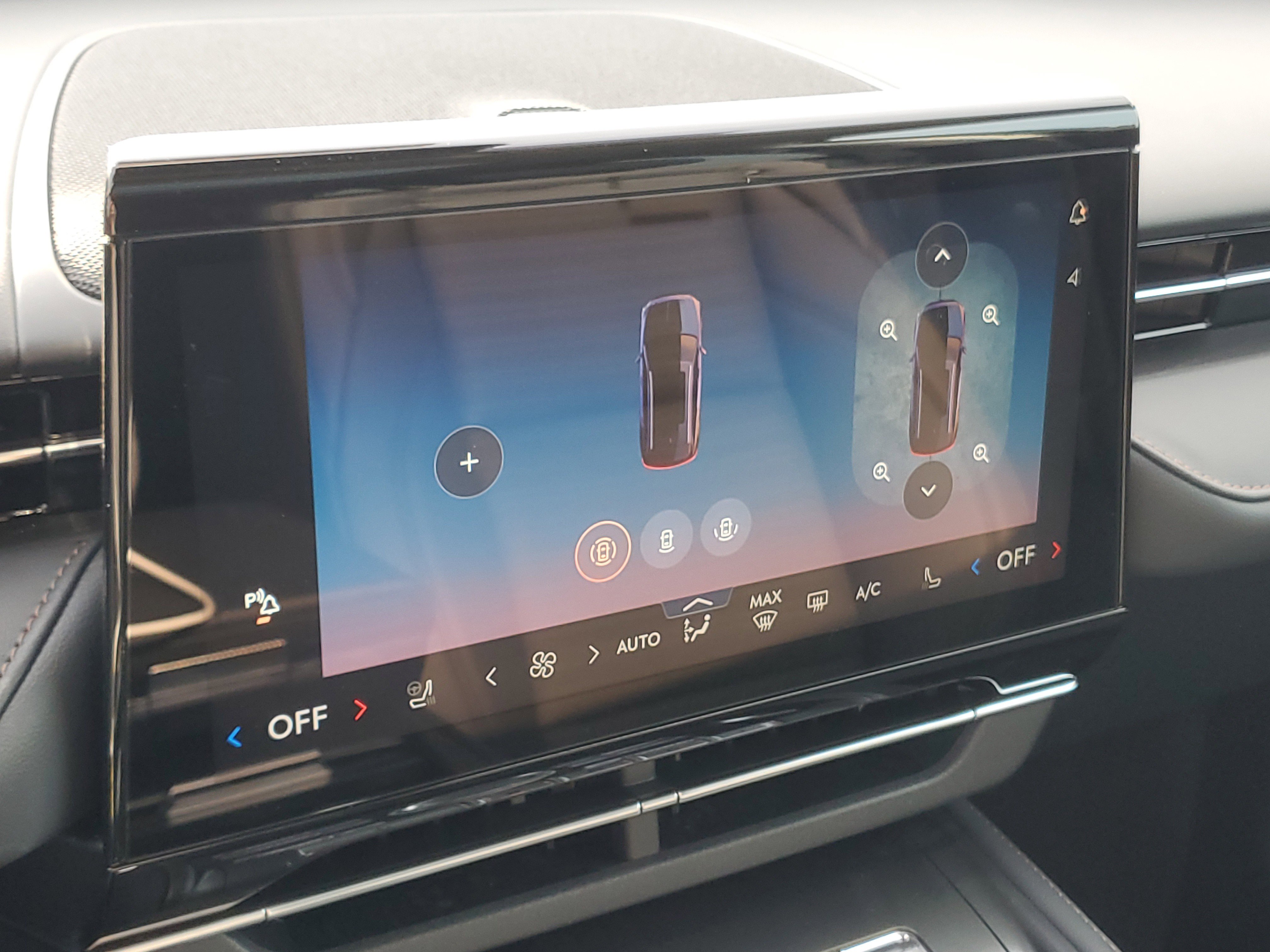 New 2026 Lincoln Nautilus Reserve image 25