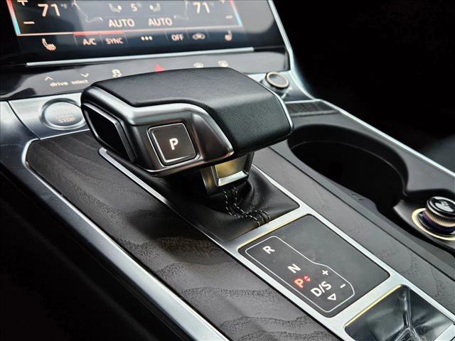 Used 2019 Audi A7 3.0T Premium w/ Convenience Package AWD/4WD image 14