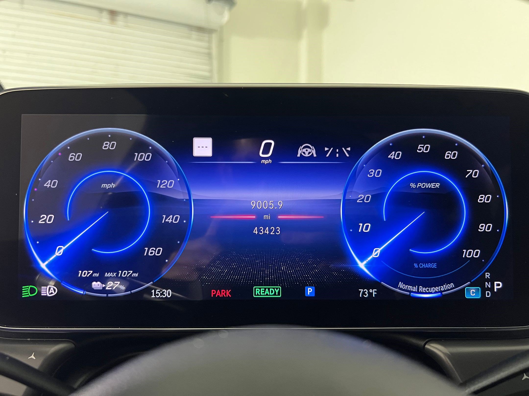 Used 2022 Mercedes-Benz EQS 450+ EQS 450+ image 20