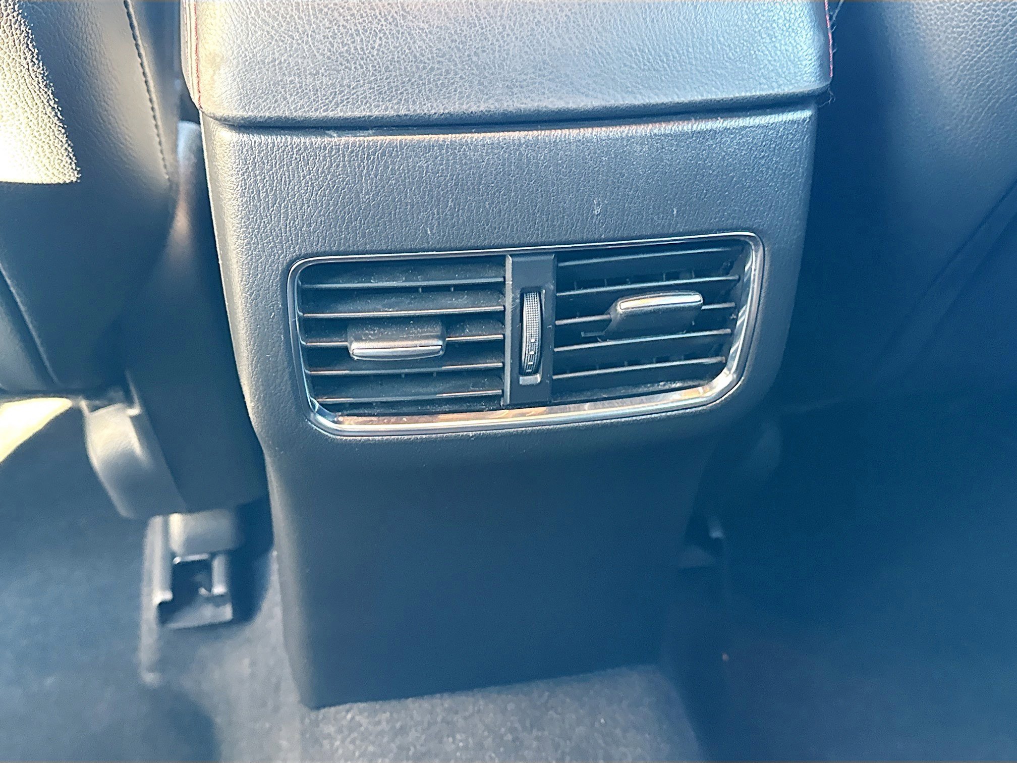 Used 2022 MAZDA CX-5 Carbon Edition image 19