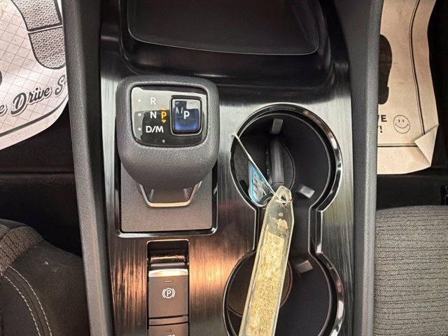 Used 2021 Nissan Rogue SV FWD image 16